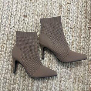 Mia Shoes McKinley Boot